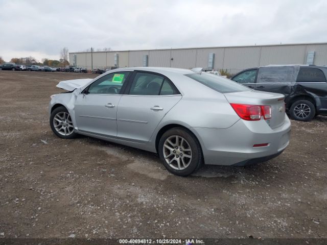 1G11C5SA1GF121635 Chevrolet Malibu Limited Lt