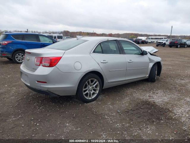 1G11C5SA1GF121635 Chevrolet Malibu Limited Lt