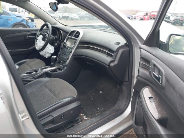 1G11C5SA1GF121635 Chevrolet Malibu Limited Lt