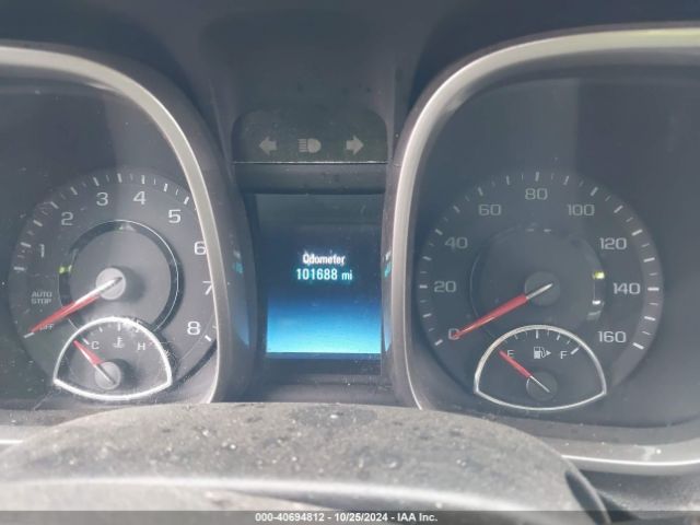 1G11C5SA1GF121635 Chevrolet Malibu Limited Lt