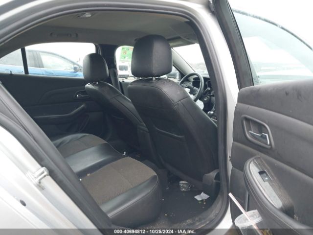 1G11C5SA1GF121635 Chevrolet Malibu Limited Lt