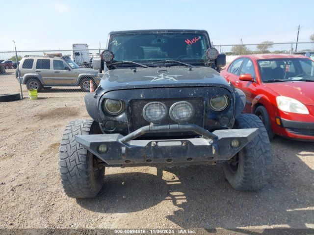 1C4BJWFG7EL140548 Jeep Wrangler Unlimited Rubicon