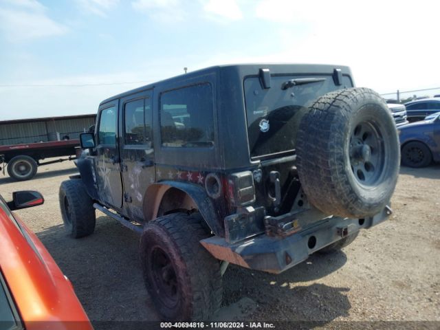 1C4BJWFG7EL140548 Jeep Wrangler Unlimited Rubicon