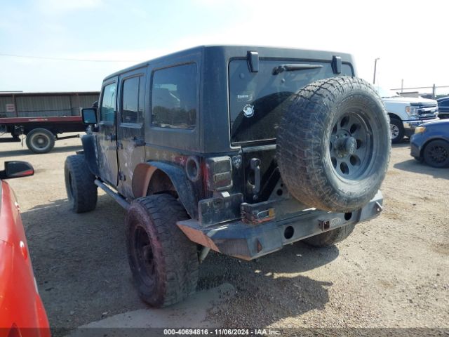 1C4BJWFG7EL140548 Jeep Wrangler Unlimited Rubicon