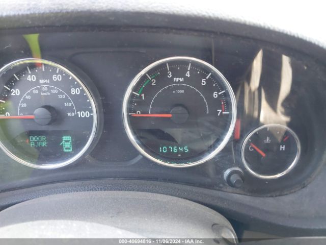 1C4BJWFG7EL140548 Jeep Wrangler Unlimited Rubicon