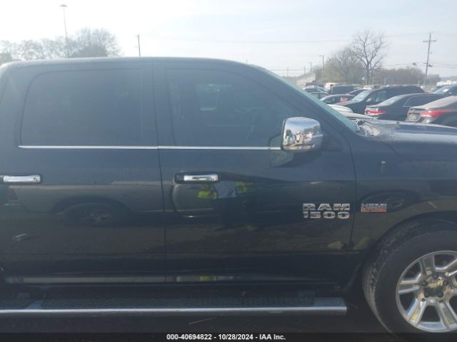1C6RR6LT6HS791535 RAM 1500 Lone Star Silver  4x2 5'7 Box