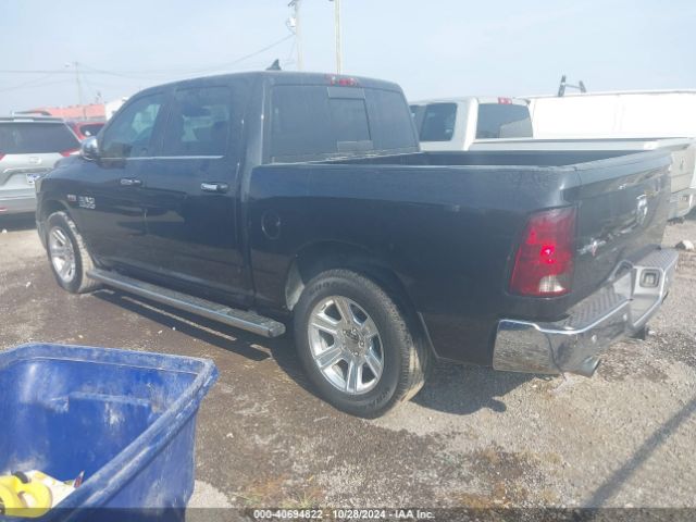 1C6RR6LT6HS791535 RAM 1500 Lone Star Silver  4x2 5'7 Box
