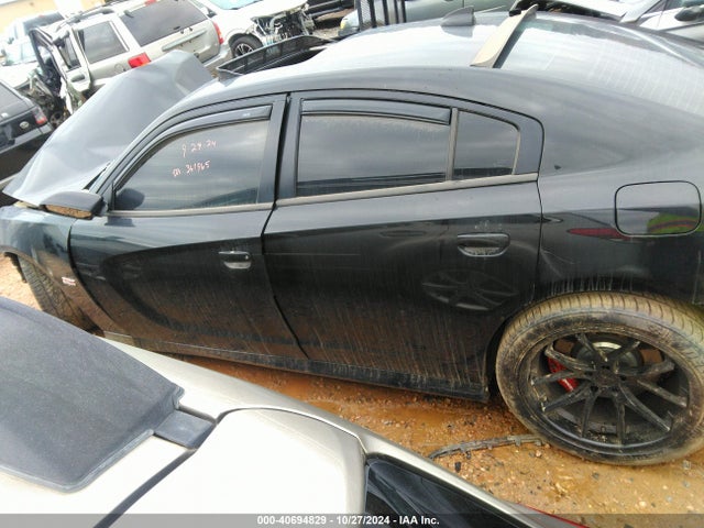 Dodge Charger Scat Pack Rwd 2019 2C3CDXGJ7KH588359 Image 14