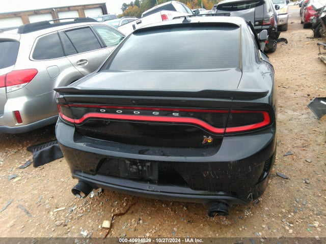 Dodge Charger Scat Pack Rwd 2019 2C3CDXGJ7KH588359 Image 16