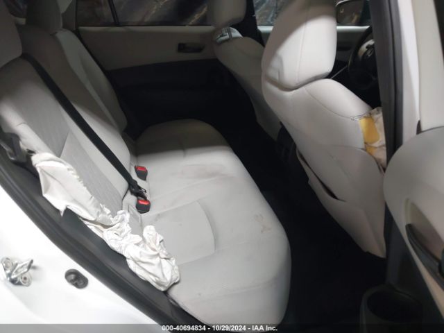7MUBAABGXNV007182 Toyota Corolla Cross Le