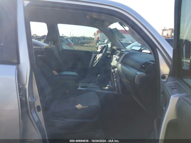 JTEBU5JR3G5291464 Toyota 4RUNNER SR5