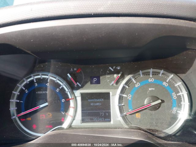 JTEBU5JR3G5291464 Toyota 4RUNNER SR5