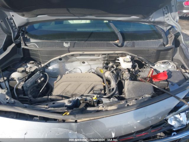 KL4MMBS27MB160915 Buick Encore Gx Fwd Preferred