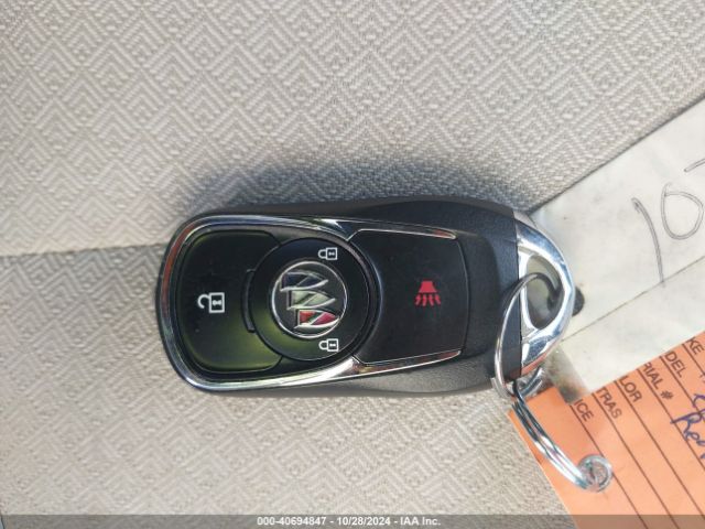 KL4MMBS27MB160915 Buick Encore Gx Fwd Preferred