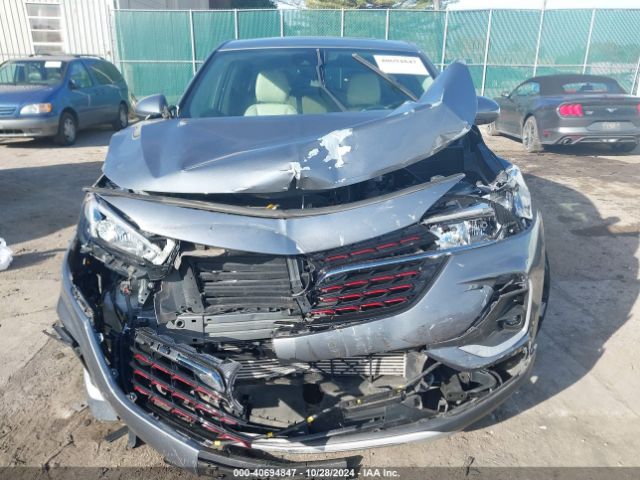 KL4MMBS27MB160915 Buick Encore Gx Fwd Preferred