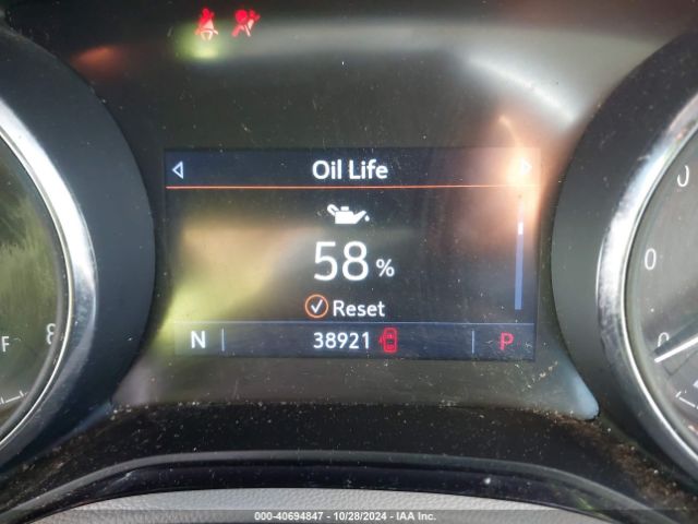 KL4MMBS27MB160915 Buick Encore Gx Fwd Preferred