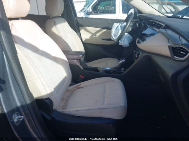 KL4MMBS27MB160915 Buick Encore Gx Fwd Preferred