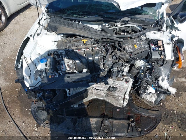 KIA Forte Gt-line 2023 3KPF54AD2PE631340 Image 10