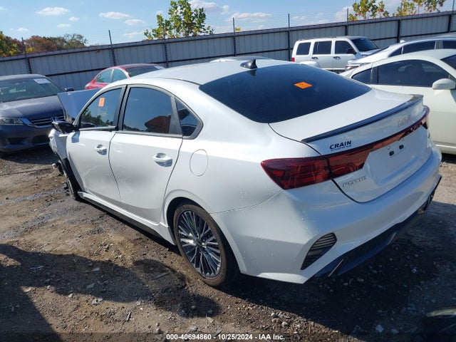KIA Forte Gt-line 2023 3KPF54AD2PE631340 Image 3