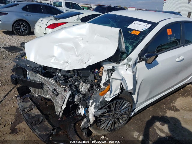 KIA Forte Gt-line 2023 3KPF54AD2PE631340 Image 6