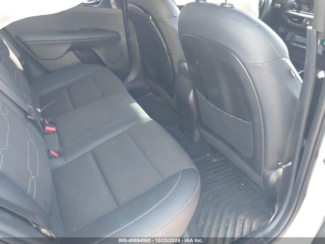 KIA Forte Gt-line 2023 3KPF54AD2PE631340 Image 8