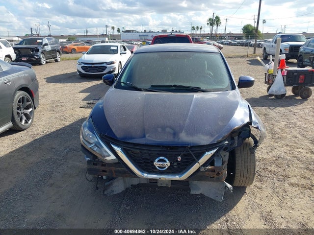 Nissan SENTRA S 2017 3N1AB7AP7HY243361 Image 12