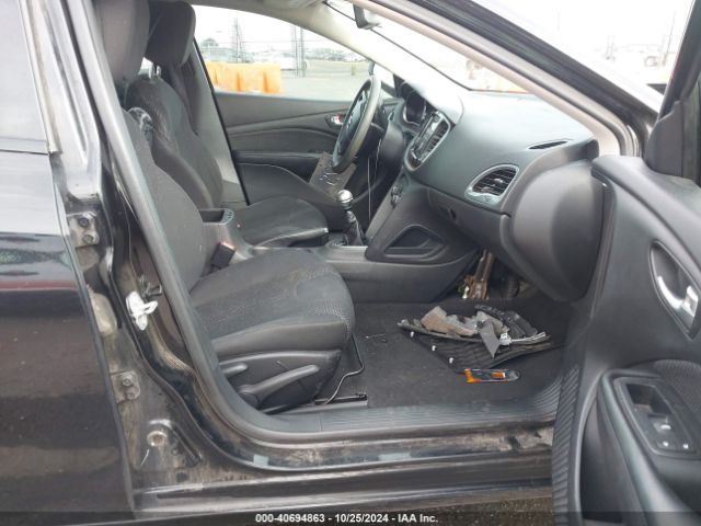 1C3CDFAA7GD738705 Dodge DART SE