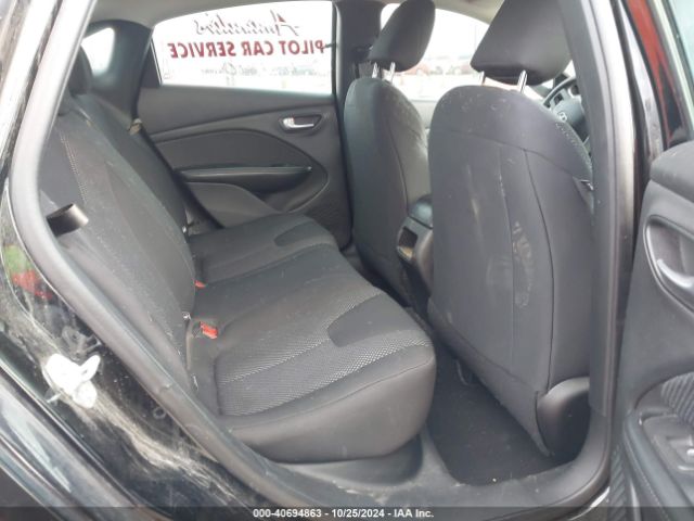 1C3CDFAA7GD738705 Dodge DART SE