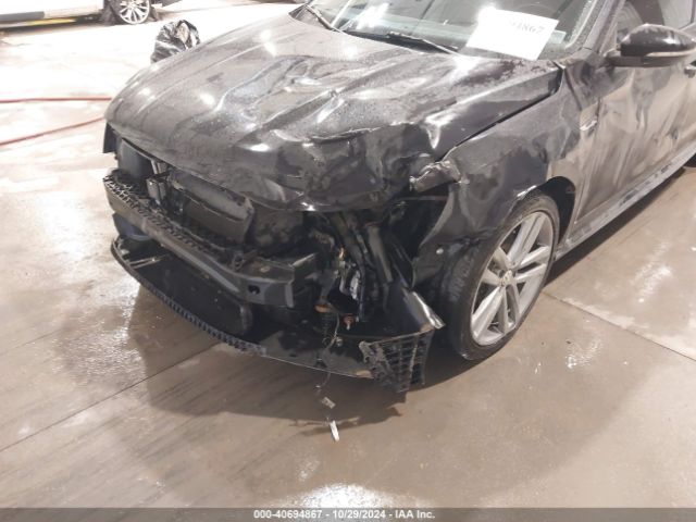 1VWAA7A35JC040073 Volkswagen Passat 2.0t R-line/2.0t S