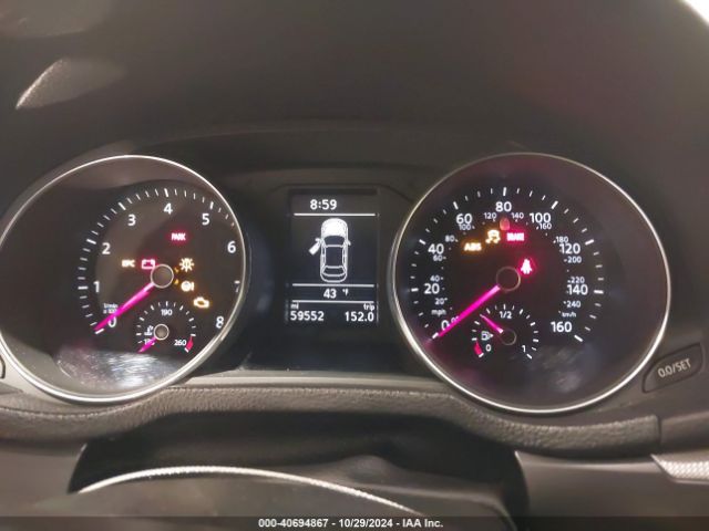 1VWAA7A35JC040073 Volkswagen Passat 2.0t R-line/2.0t S