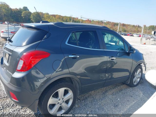 KL4CJASB3GB647340 Buick Encore