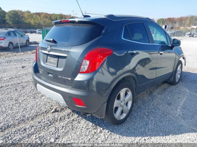 KL4CJASB3GB647340 Buick Encore