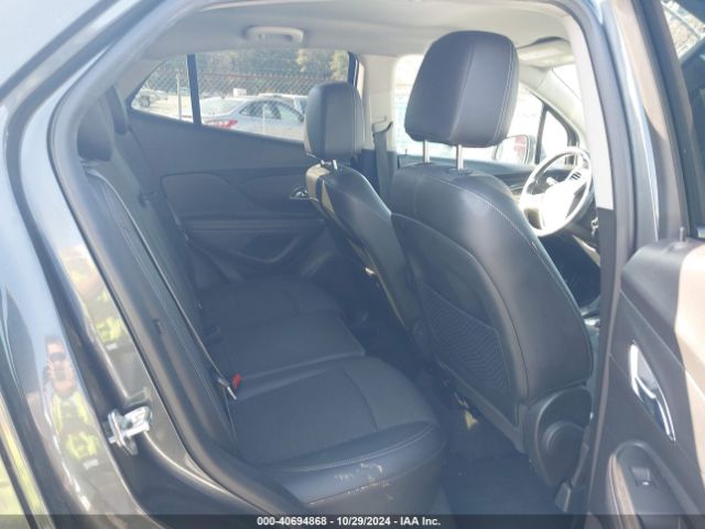 KL4CJASB3GB647340 Buick Encore