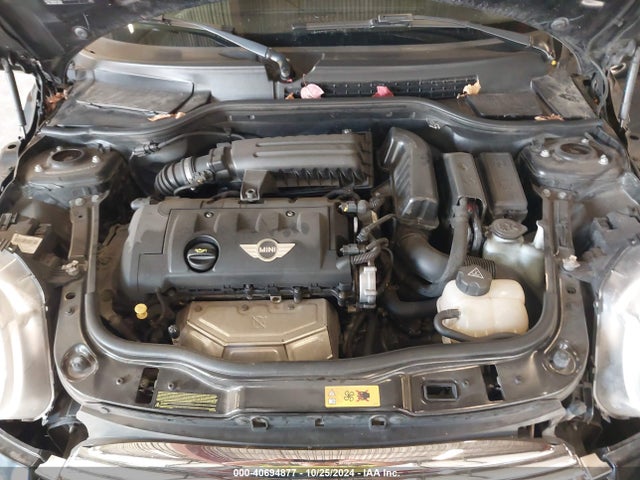 2013 MINI HARDTOP WMWSU3C59DT681721 Photo 9