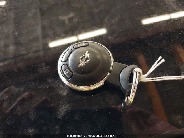 2013 MINI HARDTOP WMWSU3C59DT681721 Photo 10