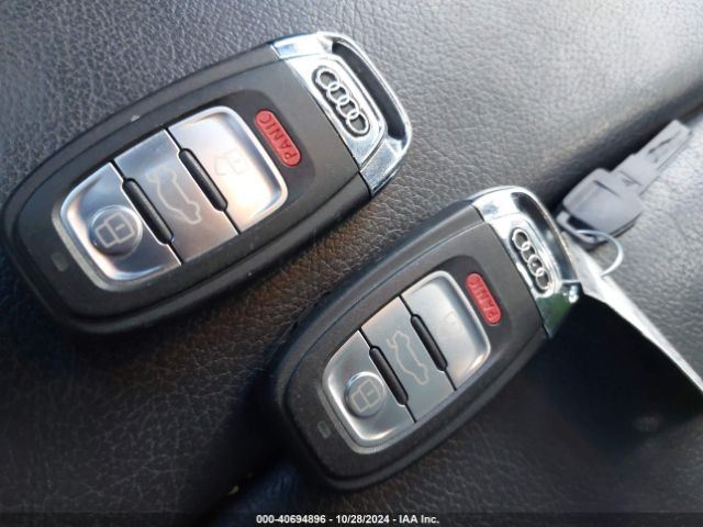 2013 AUDI Q5 WA1LFAFP4DA087546 Photo 10