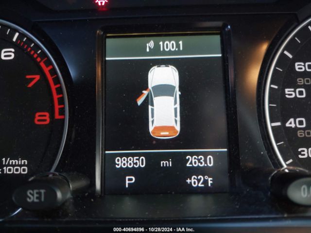 2013 AUDI Q5 WA1LFAFP4DA087546 Photo 6