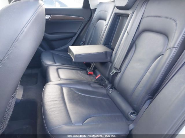 2013 AUDI Q5 WA1LFAFP4DA087546 Photo 7