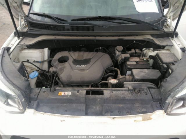 KNDJN2A29E7009604 KIA Soul