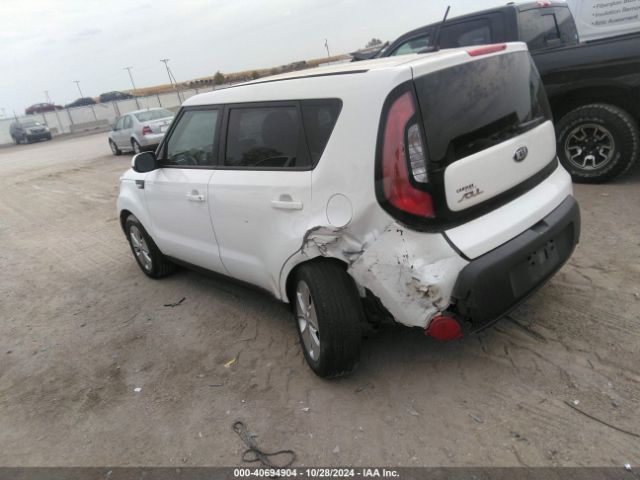 KNDJN2A29E7009604 KIA Soul
