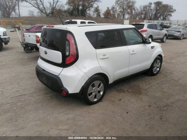KNDJN2A29E7009604 KIA Soul