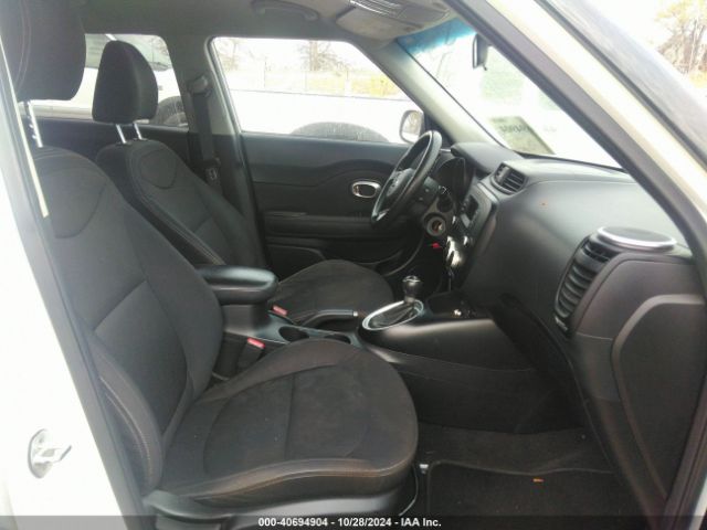 KNDJN2A29E7009604 KIA Soul