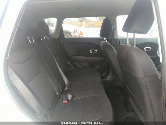 KNDJN2A29E7009604 KIA Soul