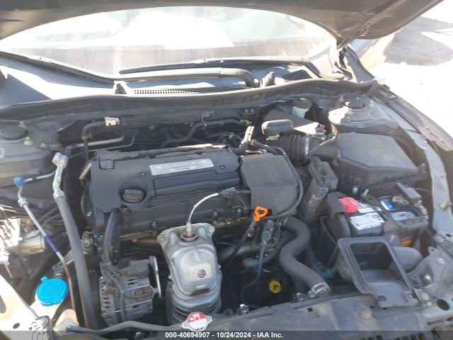 Honda ACCORD LX 2015 1HGCR2F35FA181892 Image 10