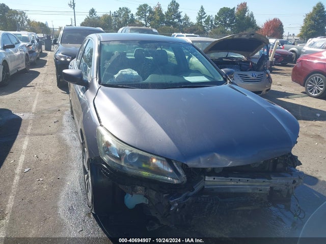 Honda ACCORD LX 2015 1HGCR2F35FA181892 Image 13