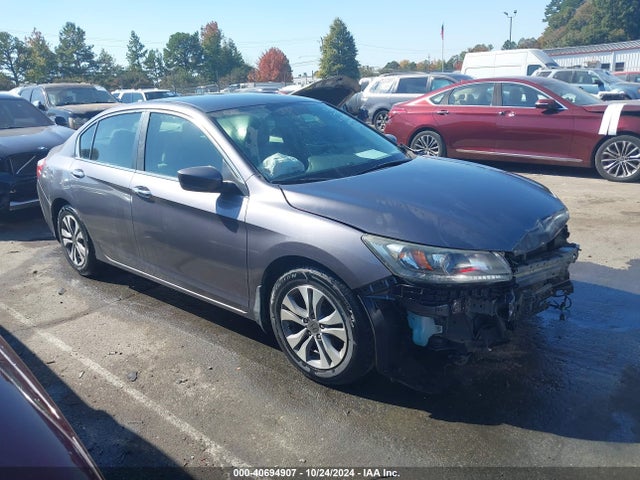Honda ACCORD LX 2015 1HGCR2F35FA181892 Image 14