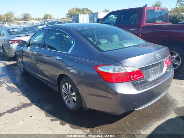 Honda ACCORD LX 2015 1HGCR2F35FA181892 Image 15