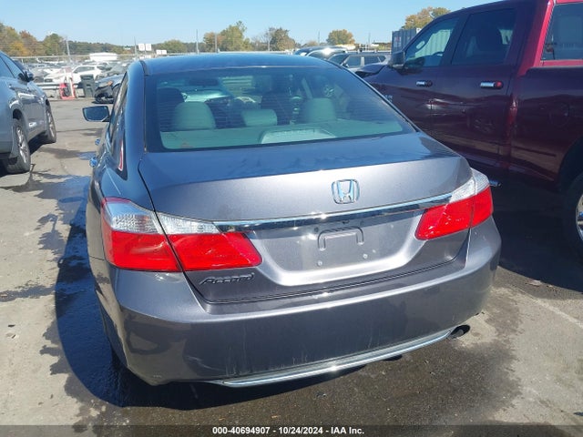 Honda ACCORD LX 2015 1HGCR2F35FA181892 Image 17