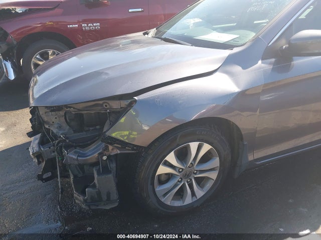 Honda ACCORD LX 2015 1HGCR2F35FA181892 Image 18