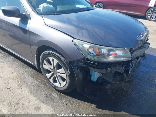 Honda ACCORD LX 2015 1HGCR2F35FA181892 Image 19